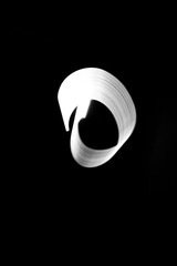 Calligraphy Lightpainting Letters, Numbers & Symbols