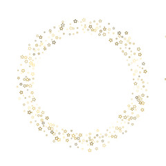 gold glitter confetti sparkle