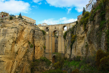 Puente Nuevo