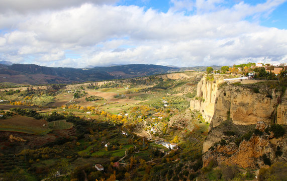 Ronda