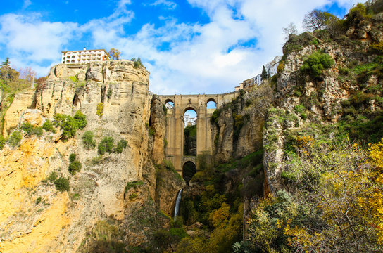 Puente Nuevo