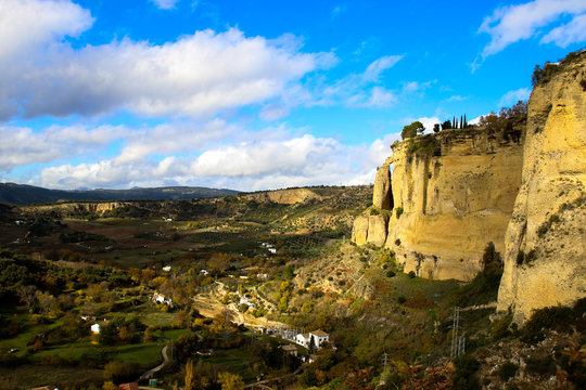 Ronda