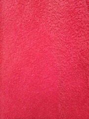 Fototapeta premium red leather background