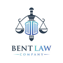 legal logo design