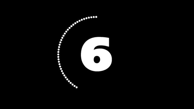COUNT DOWN