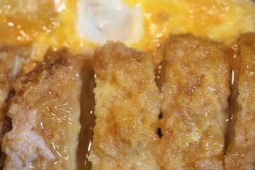 カツ煮