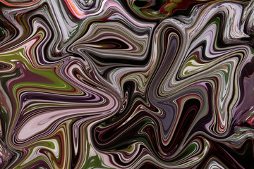 abstract seamless pattern