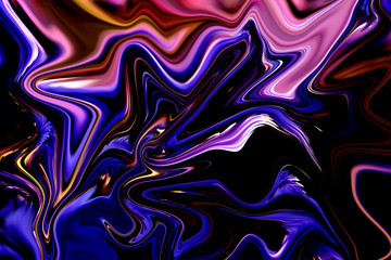 Obraz premium abstract seamless background