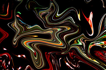 Fototapeta premium abstract red background