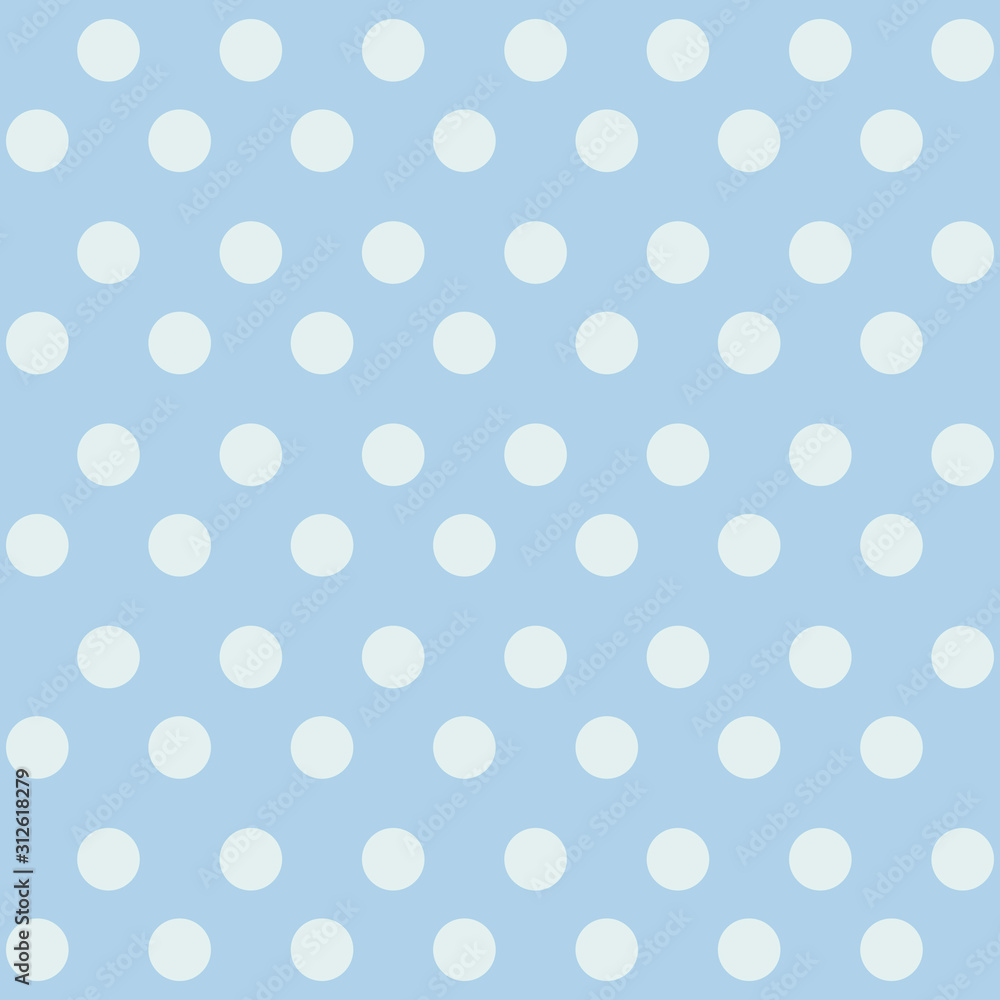 Poster blue pointed background vector design