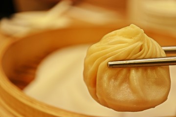 小龍包