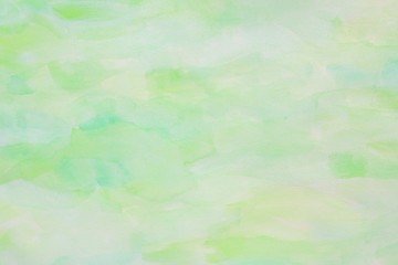 Fototapeta na wymiar abstract green background 