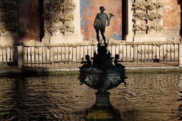 Sevilla, Spain