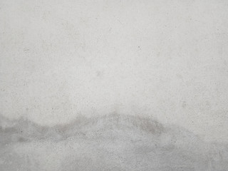 Cement wall background, not painted in vintage style