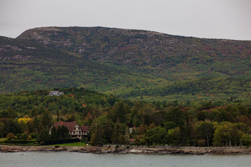 Bar Harbour, Maine