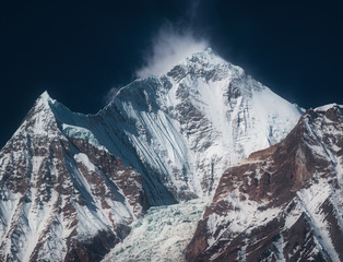 Dhaulagiri, Nepal