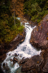 Wodogrzmoty Mickiewicza, Tatry, Polska