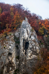 Ojc&oacute;w Park Narodowy