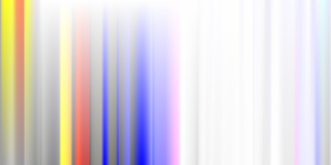 Iridescent, Web, Mesh Design. 