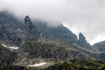 Chłopek, Tatry, Polska