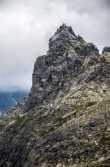 Chłopek, Tatry, Polska