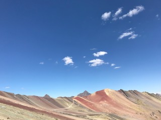 Valle Colorido