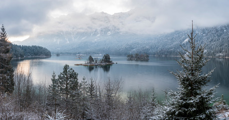 Eibsee