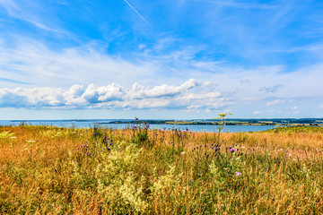Groß  Zicker, Insel Rügen