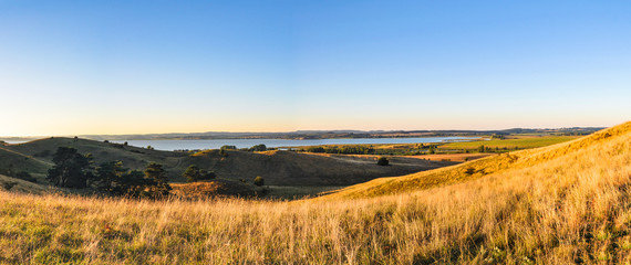Groß  Zicker, Insel Rügen