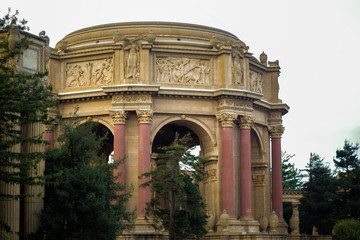 palace of fine arts sf 5