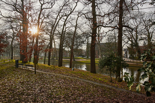 Utrecht