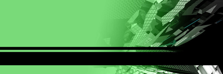 abstract background © neurostructure