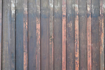 old rustic wooden plank wallpaper brown background