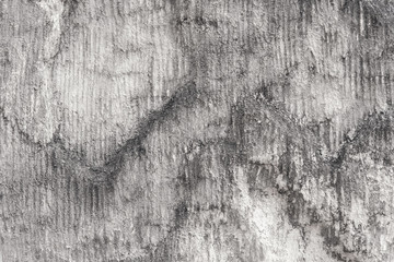 old stain on white concrete texture