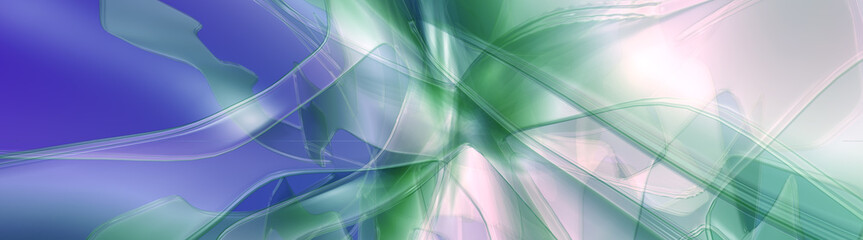 abstract background © neurostructure