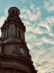 Obraz premium Die for the details 