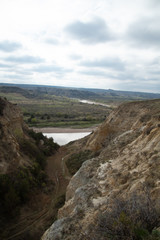 Little River Rock/Macro