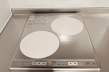 IHクッキングヒーター