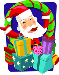 christmas celebration