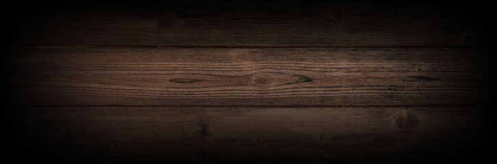 Fototapeta premium grunge, old wood panels may used as background