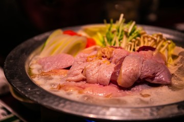 飲み会居酒屋
