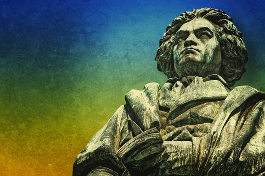 Ludwig van Beethoven