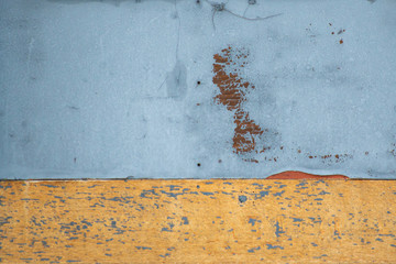 Decorative wall old paint background