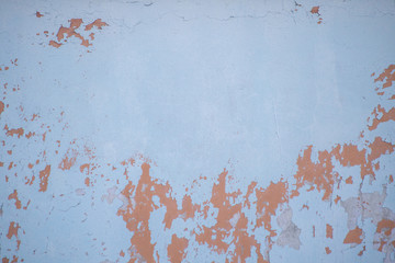 Decorative wall old paint background