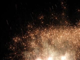 Feuerwerk Firework
