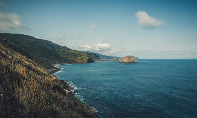 San Juan Gazteluatxe