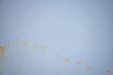 Decorative wall old paint background