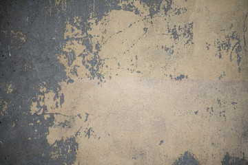 Decorative wall old paint background