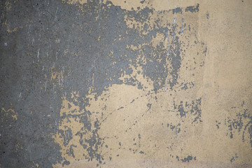 Decorative wall old paint background