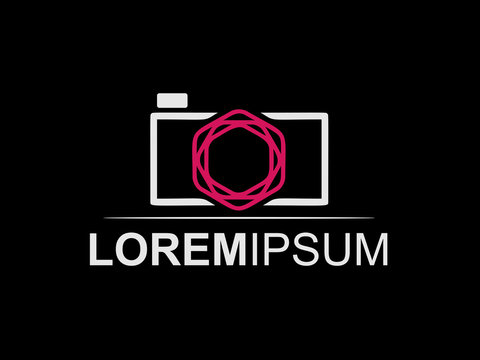 Fotografie Logo Design